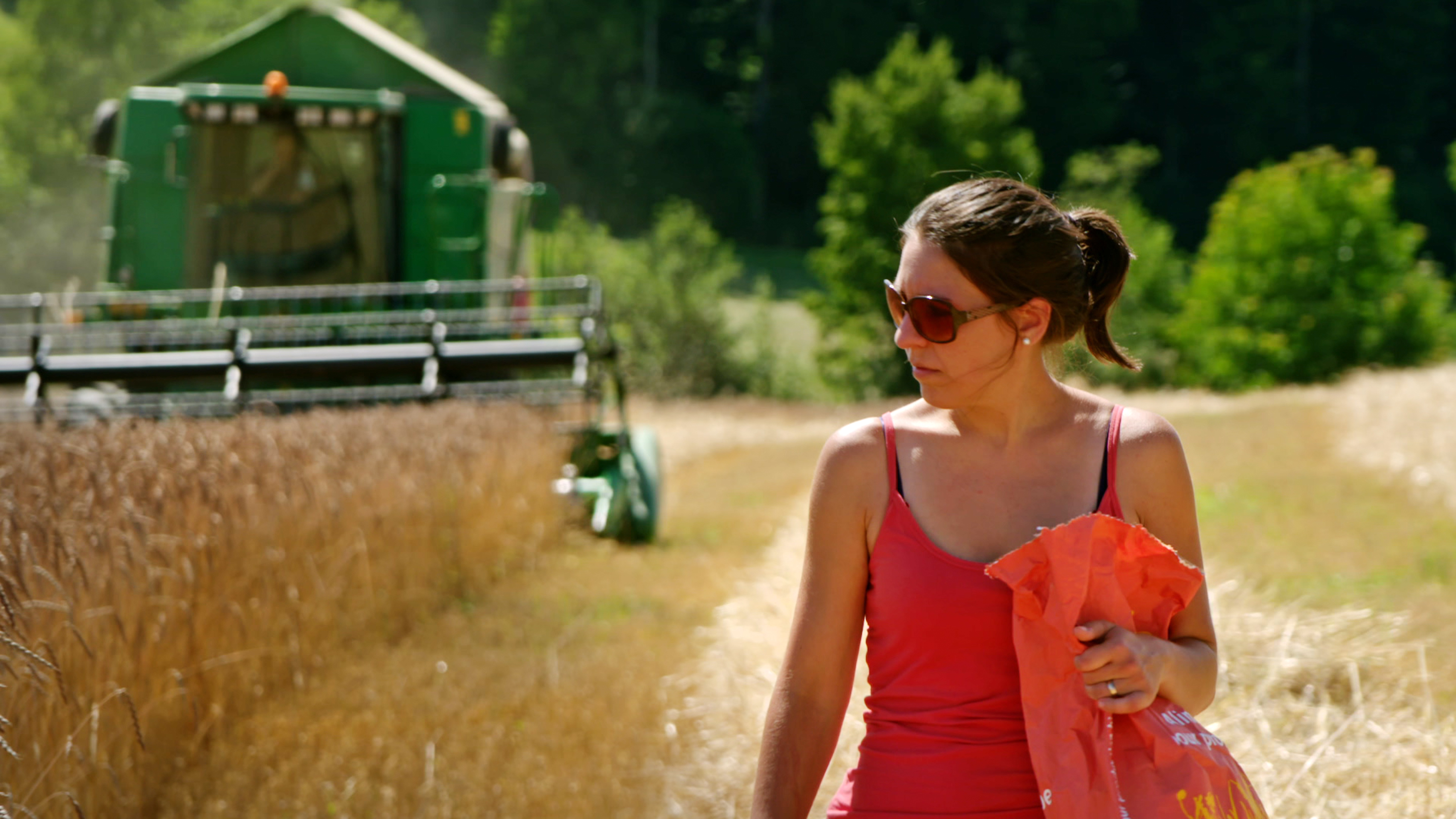 Fair Traders - Movie Stills